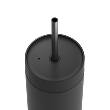 Load image into Gallery viewer, Fellow Carter Cold Lid + Straw