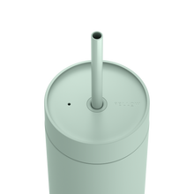 Load image into Gallery viewer, Fellow Carter Cold Lid + Straw