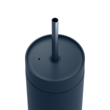 Load image into Gallery viewer, Fellow Carter Cold Lid + Straw