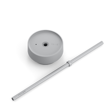 Load image into Gallery viewer, Fellow Carter Cold Lid + Straw