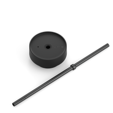 Load image into Gallery viewer, Fellow Carter Cold Lid + Straw
