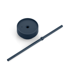Load image into Gallery viewer, Fellow Carter Cold Lid + Straw