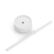 Load image into Gallery viewer, Fellow Carter Cold Lid + Straw