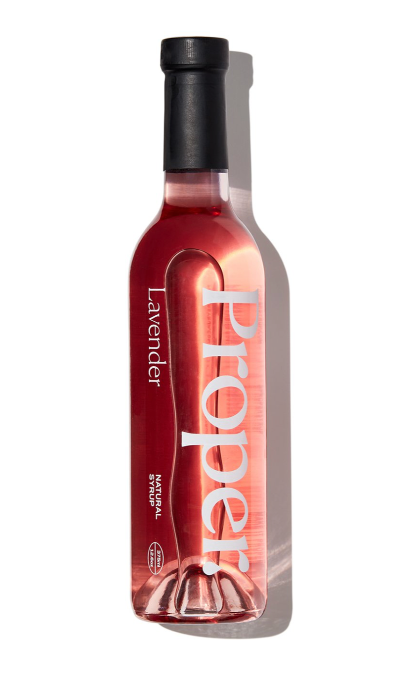 Lavender - 375ml